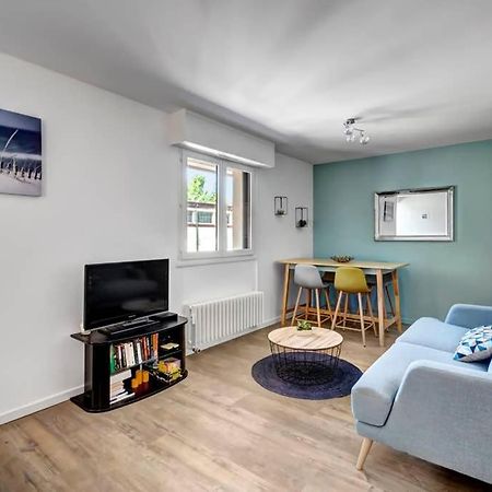 Le Studio 35 - Charme, Parking & Proche Lac Annecy Exterior photo